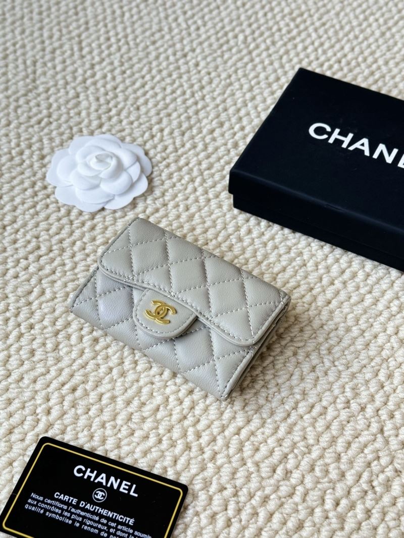 Chanel Wallets Purse